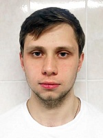 Коноров Геннадий Витальевич