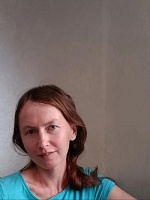 Шакирова Алина Ильясовна