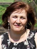Липачёва Надежда Ивановна