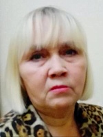 Сидорова Елена Ивановна
