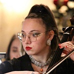 Антонова Анна Дмитриевна