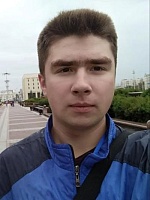 Бегишев Евгений Михайлович