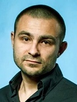 Гилемханов Булат Риманович