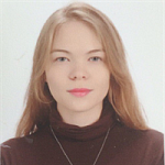 Екатерина Сергеевна Жуйкова