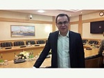 Гимадеев Ильфат Халялетдинович