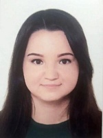 Ибрагимова Альфия Ильгизовна