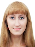 Попова Евгения Леонидовна
