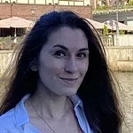 Мусина Ольга Алексеевна