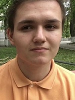 Казаков Иван Дмитриевич