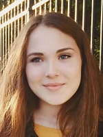 Ревина Алёна Юрьевна