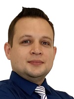Миннеханов Алмаз Фердависович