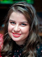 Егорова Ангелина Денисовна