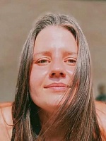 Шарафеева Анна Валерьевна