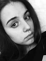 Мельникова Александра Сергеевна