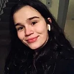 Аза Ришатовна Мустафина