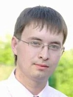 Хамдеев Айдар Рузалинович