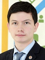 Сабиров Руслан Ринатович