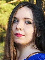 Дягилева Анна Александровна