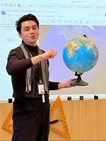 Касимов Денис Ильсафович