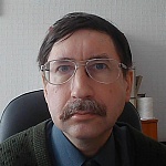 Васильев Глеб Иванович