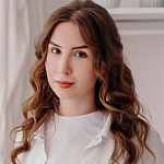 Авдонина Антонина Максимовна