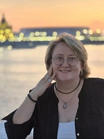 Абдуллина Лиана Ильдаровна