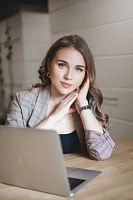 Зорина Яна Алексеевна