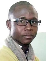 Marc Toussou
