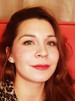 Сайфутдинова Галия Маратовна